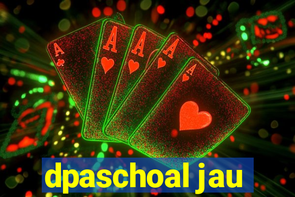 dpaschoal jau